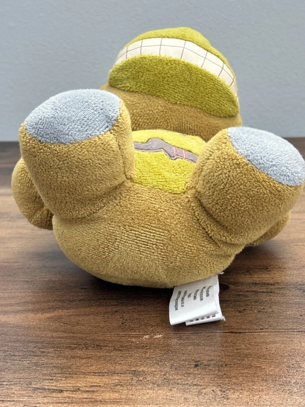 FNAF Five Nights At Freddy’s Plush 2016 Springtrap Funko Wave 2 RARE Toy EUC